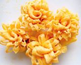 【キャラ弁】リラックマ&キティ稲荷作り方18写真