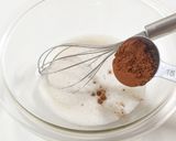 スパイシーな☆れんこんケーキ作り方4写真