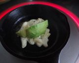 avocadoチーズの簡単おつまみ♪作り方4写真