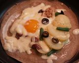 ニース風ガレット作り方6写真