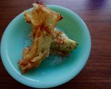 avocadoチーズの簡単おつまみ♪作り方6写真