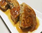 具材自由&失敗なし♪レンコンはさみ焼き作り方17写真