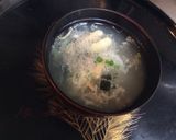 玄米キムチ焼飯作り方6写真