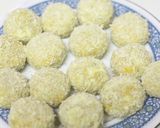 ホクホク美味♡かぼちゃのコロッケ作り方9写真