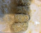 冷凍カキで美味しいカキフライ作り方3写真