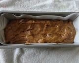 H.M.なの⁈☆チョコたっぷりパウンド作り方5写真