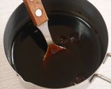 絶品＊なすとひき肉の甘辛〜っ炒め作り方1写真