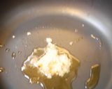 絶品＊なすとひき肉の甘辛〜っ炒め作り方3写真