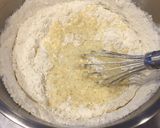 ドライイーストで☆美味しいホットケーキ作り方2写真