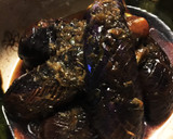 超簡単！ナスの焼き浸し☆凝ってる風（笑）作り方5写真