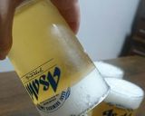 お酒の飲めない子供用(笑)ビールゼリー♪作り方6写真
