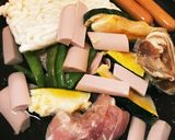 更年期やきつい時☆冷凍庫片付けカレー作り方2写真