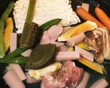 更年期やきつい時☆冷凍庫片付けカレー作り方3写真