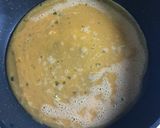 【キャラ弁】ぐでたま☆海苔巻き作り方2写真