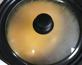 【キャラ弁】ぐでたま☆海苔巻き作り方3写真