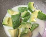 アボタマdeチリ炒め作り方3写真