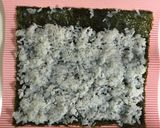 【キャラ弁】ぐでたま☆海苔巻き作り方6写真
