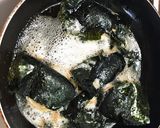 簡単鶏胸肉の海苔巻き揚げ作り方3写真