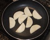 肉みそ大根作り方2写真