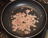 肉みそ大根作り方3写真