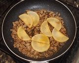 肉みそ大根作り方5写真