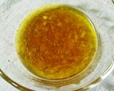 ☆水菜&ｻｰﾓﾝのｻﾗﾀﾞ☆作り方2写真
