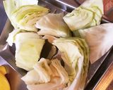 簡単手羽のトマト煮込み ダイエットスープ作り方2写真