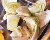 簡単手羽のトマト煮込み ダイエットスープ作り方2写真