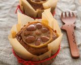 スパイシーな☆れんこんケーキ作り方7写真