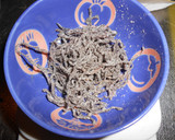 えのき茸と塩こんぶのたまごスープ作り方2写真