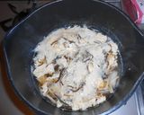 えのき茸と塩こんぶのたまごスープ作り方4写真
