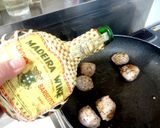巨峰の肉巻き♪作り方6写真
