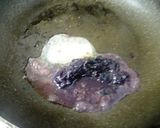 巨峰の肉巻き♪作り方8写真