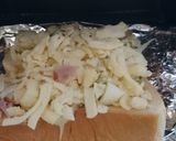 満足トースト作り方3写真