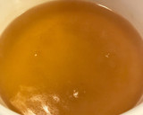 ☆コンソメたまごスープ☆作り方1写真