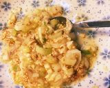 にんにく香る塩ダレ◎豚肉ネギ炒め作り方4写真