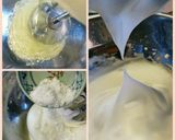 無花果&白あんチーズシャルロット２０１６作り方4写真