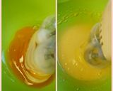 無花果&白あんチーズシャルロット２０１６作り方5写真