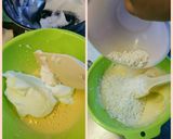 無花果&白あんチーズシャルロット２０１６作り方7写真