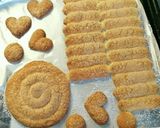 無花果&白あんチーズシャルロット２０１６作り方14写真