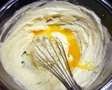 しっとり♪素敵チョコパウンドケーキ作り方4写真