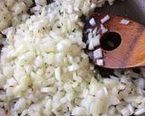 手軽なスパイスで☆キーマカレー作り方3写真
