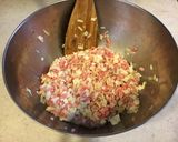 惣菜とまるで別物！絶品手作りメンチカツ♡作り方2写真