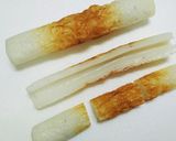 ☆焼きちくわのリング挟み巻き?作り方3写真