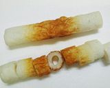 ☆焼きちくわのリング挟み巻き?作り方4写真