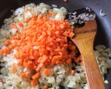 手軽なスパイスで☆キーマカレー作り方6写真