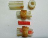 ☆焼きちくわのリング挟み巻き?作り方8写真