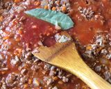 手軽なスパイスで☆キーマカレー作り方8写真