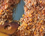 手軽なスパイスで☆キーマカレー作り方9写真