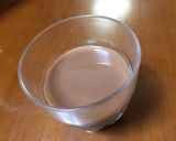 小豆水（あずき水)作り方5写真